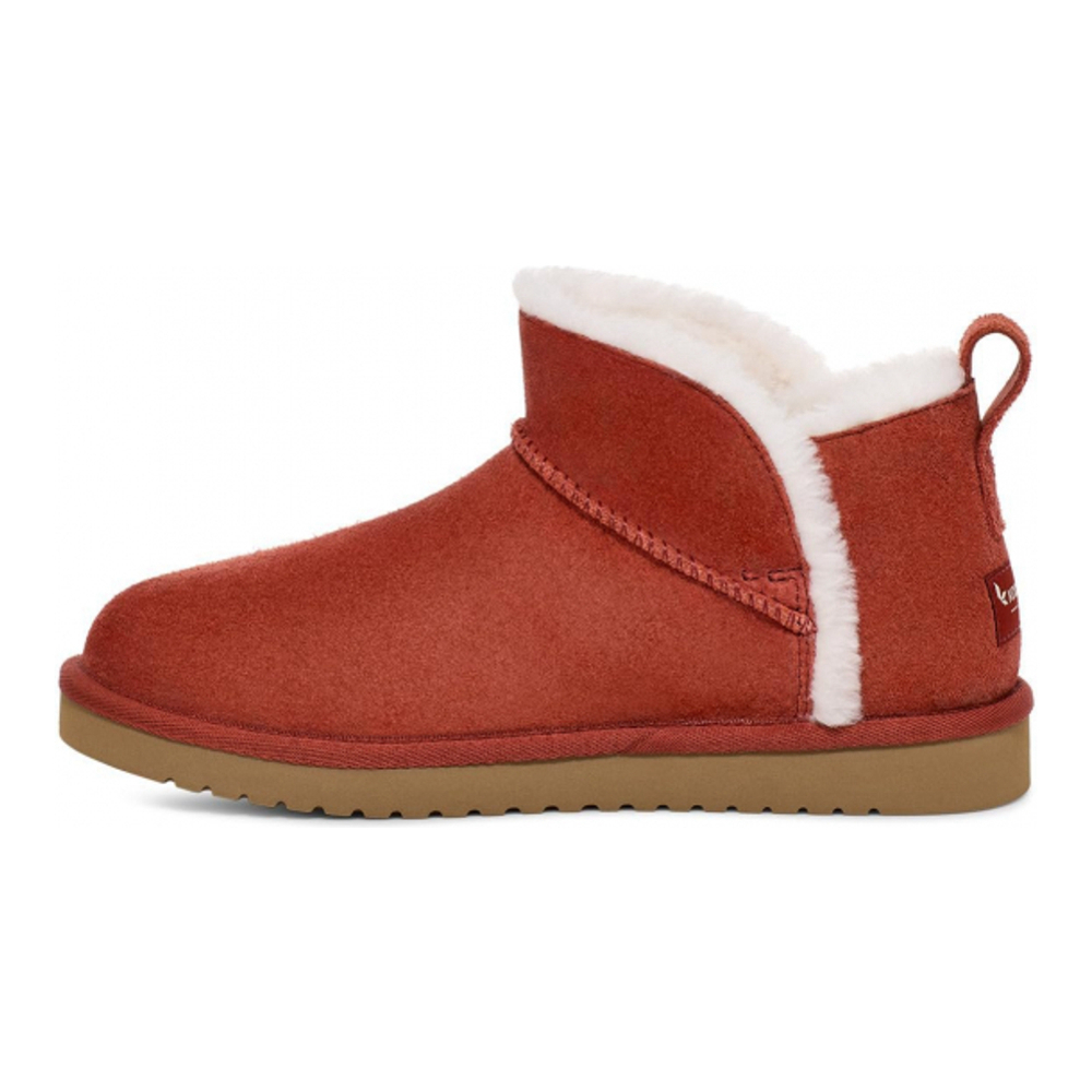 Women's 'Koola Ultra Mini' Ankle Boots
