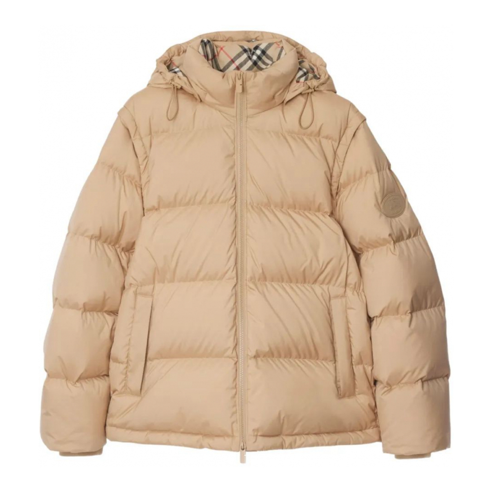 Veste 'Detachable Sleeve' pour Hommes