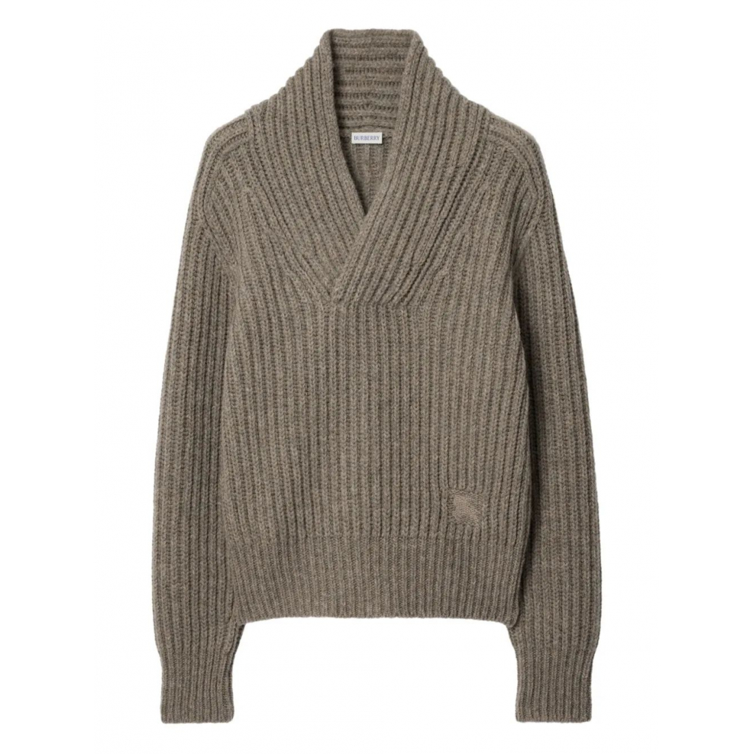 Pull 'Shawl-Collar' pour Hommes