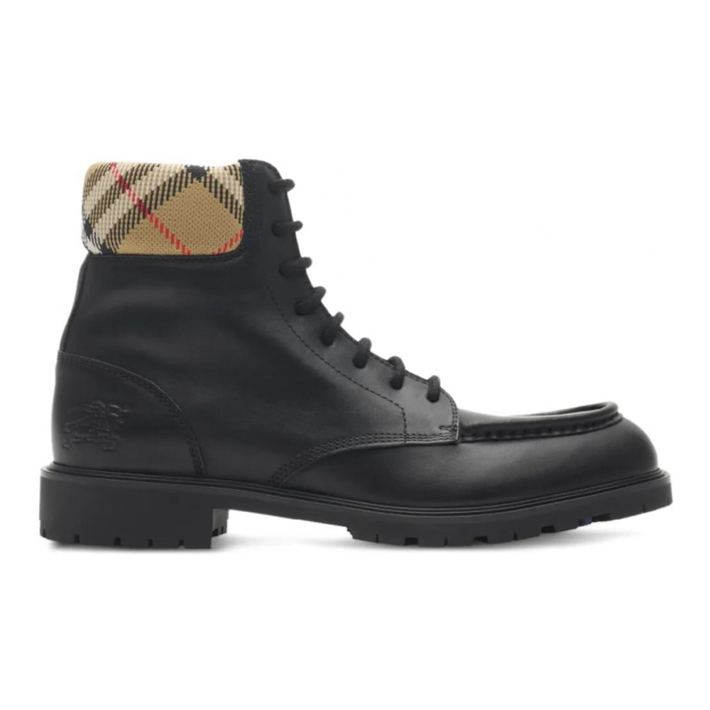 Bottes 'Rogue' pour Hommes