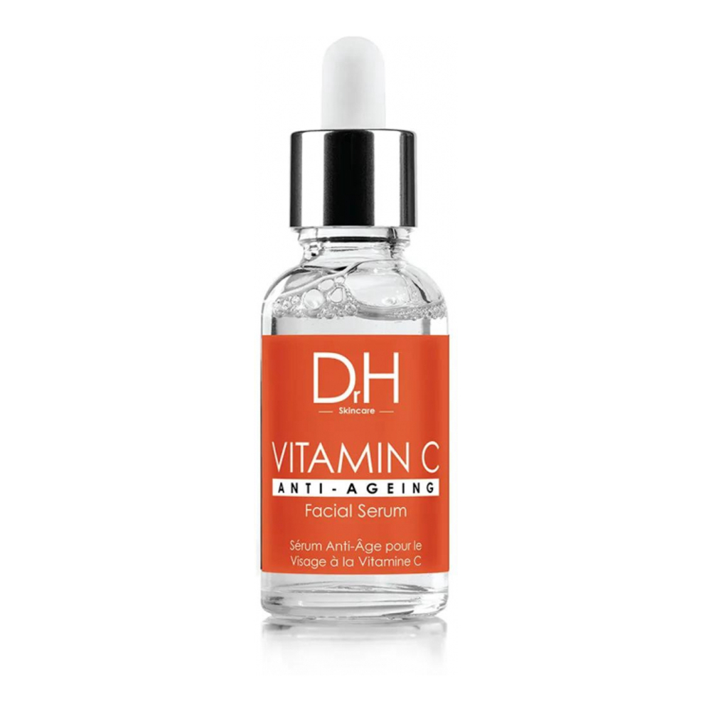 Sérum pour le visage 'Vitamin C' - 30 ml