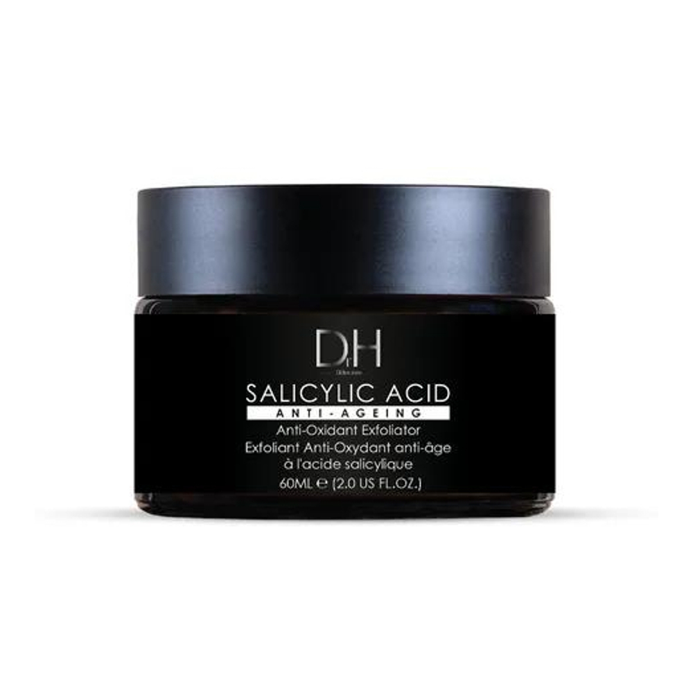 'Salicylic Acid & Walnut' Anti-Aging-Peeling - 60 ml