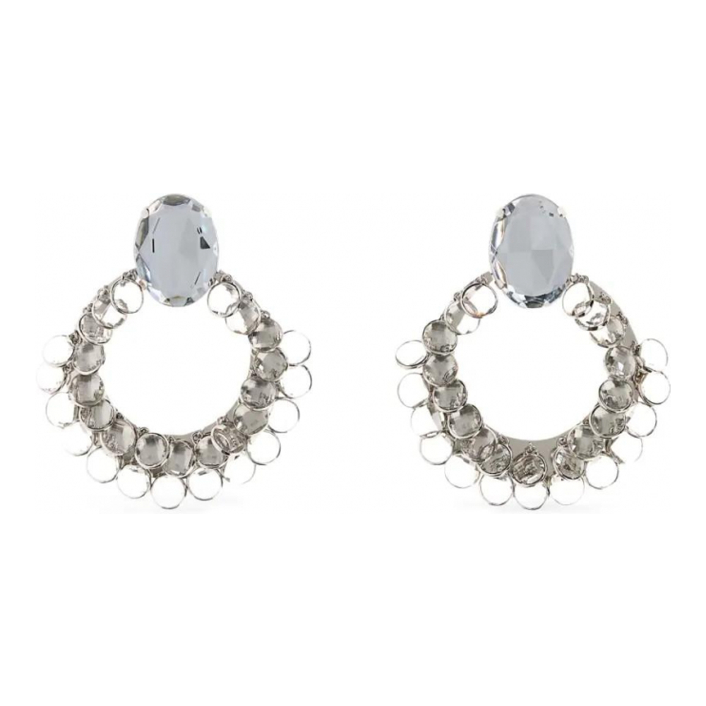 Boucles d'oreilles 'Broken Chandelier Clip' pour Femmes