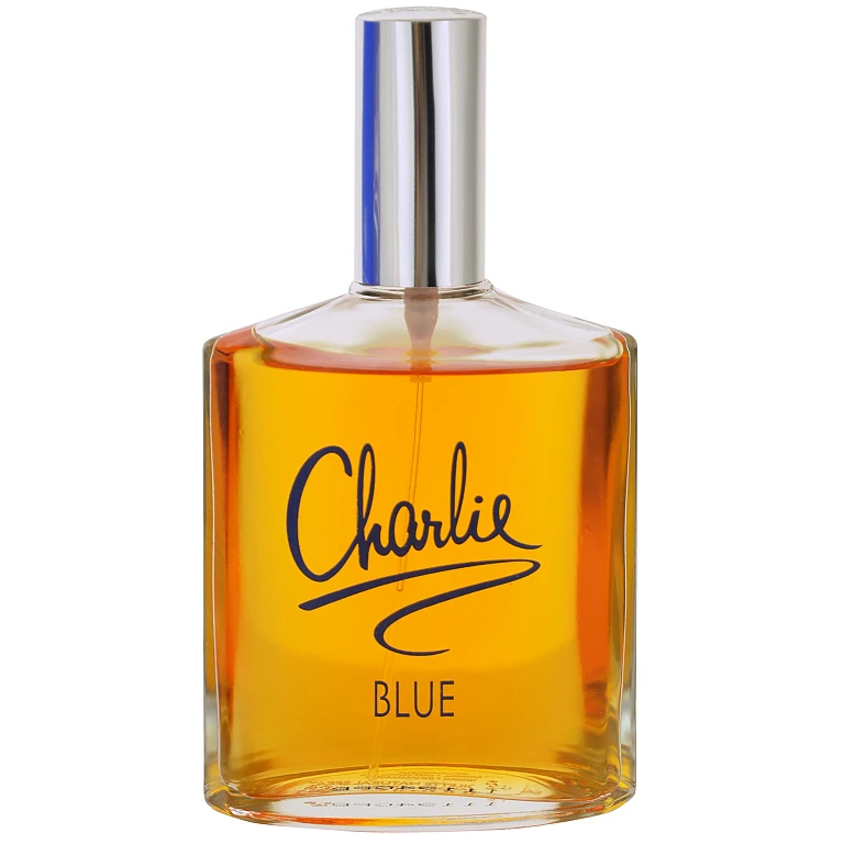 Eau de toilette 'Charlie Blue' - 100 ml