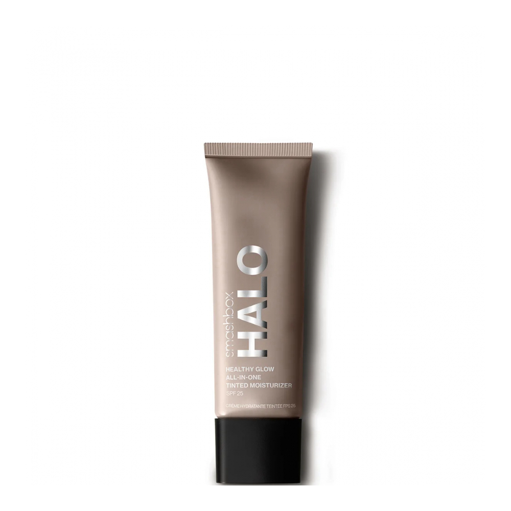 Eau de teint 'Halo Healthy Glow All-in One SPF25' - Medium Neutral 40 ml