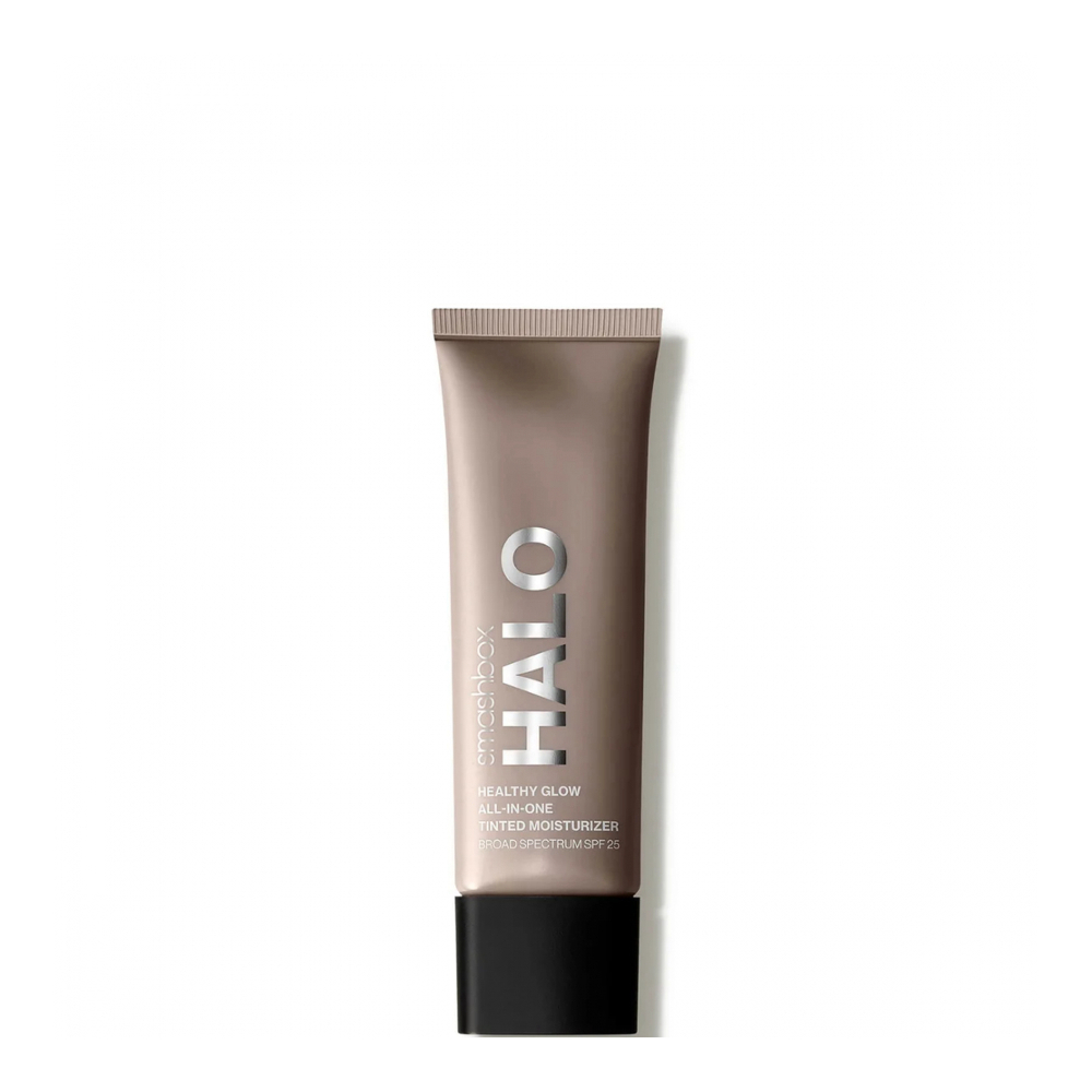 Eau de teint 'Halo Healthy Glow All-in One SPF25' - Light Medium 40 ml