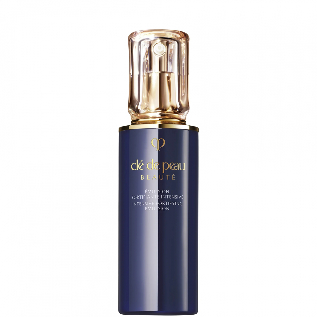 Émulsion du visage 'Intensive Fortifying' - 125 ml