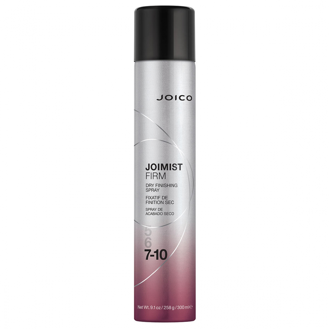 Laque 'JoiMist Firm Protective' - 300 ml