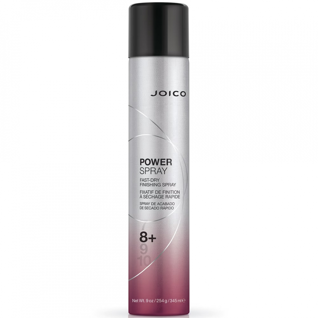 Laque 'Style & Finish' - 345 ml