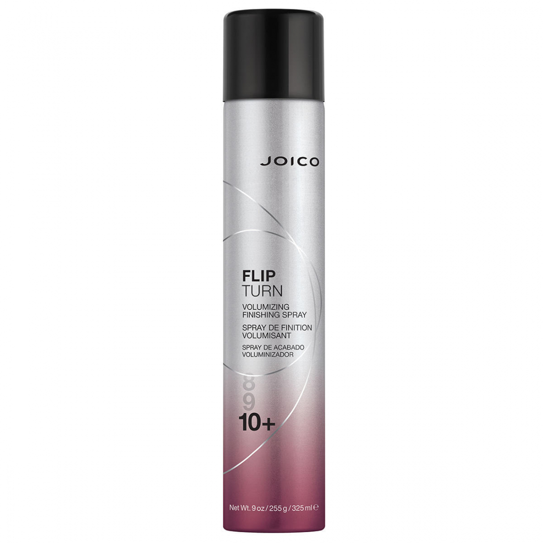 Laque 'Flip Turn Finishing' - 300 ml