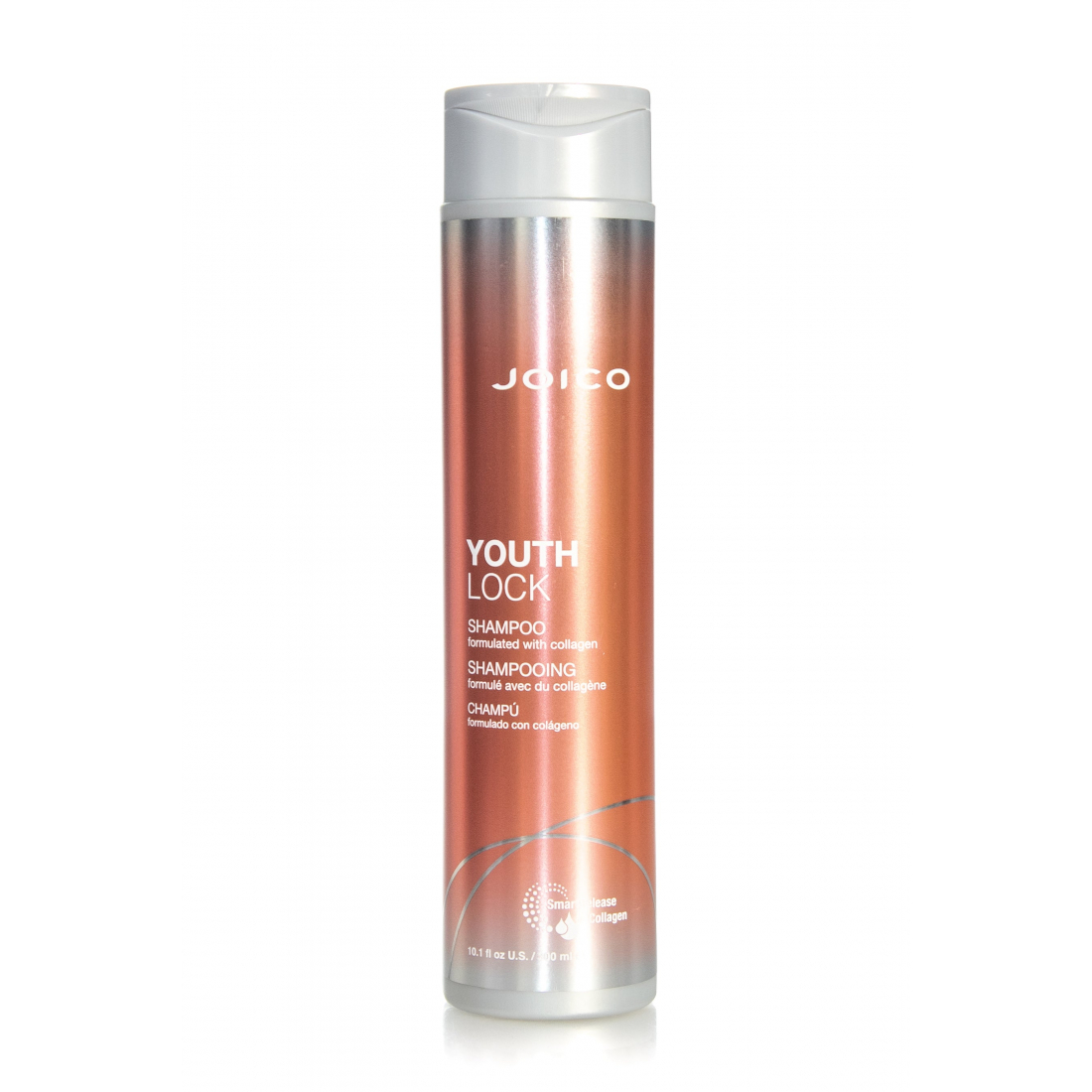 'YouthLock Collagen' Shampoo - 300 ml