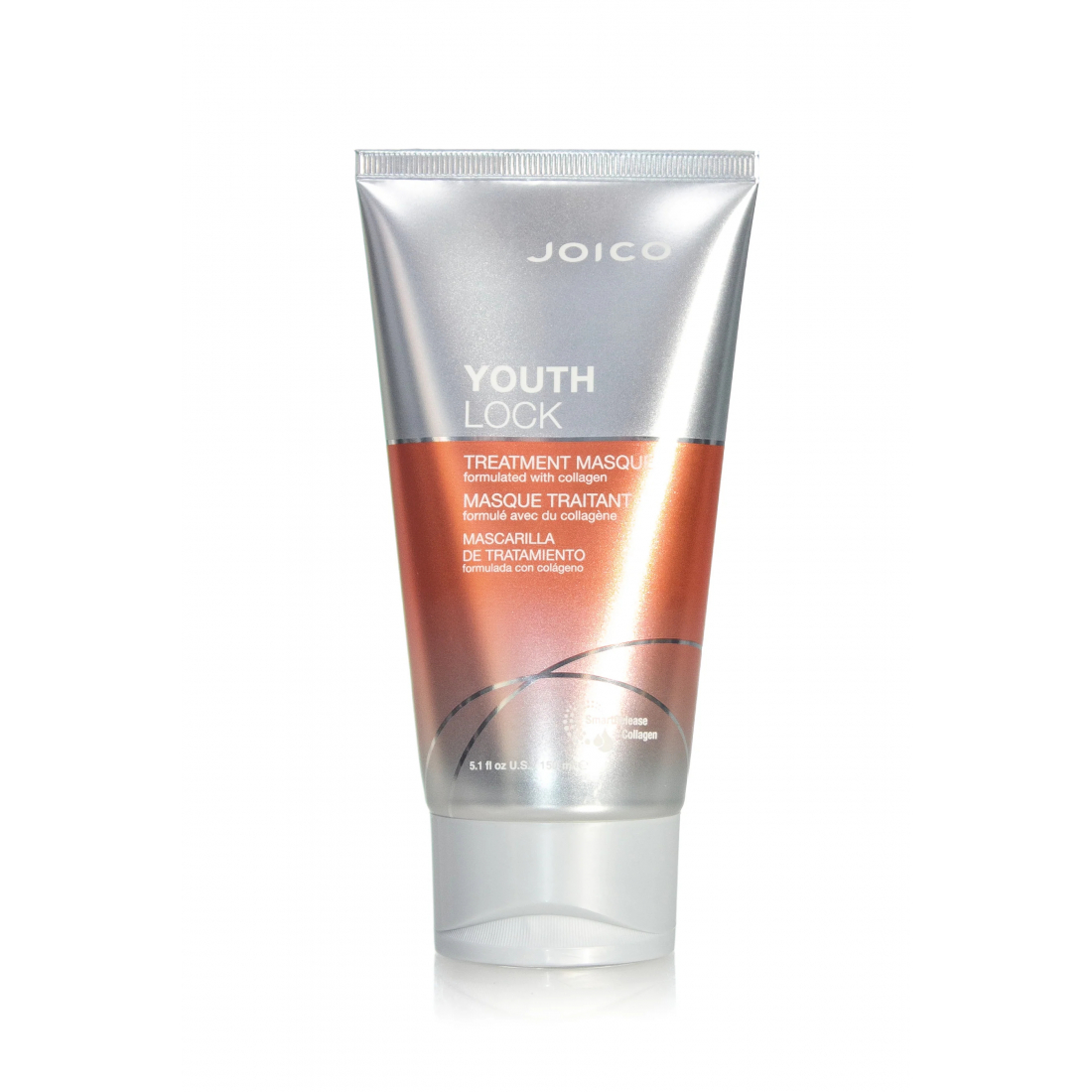 Masque de traitement 'YouthLock Collagen' - 150 ml