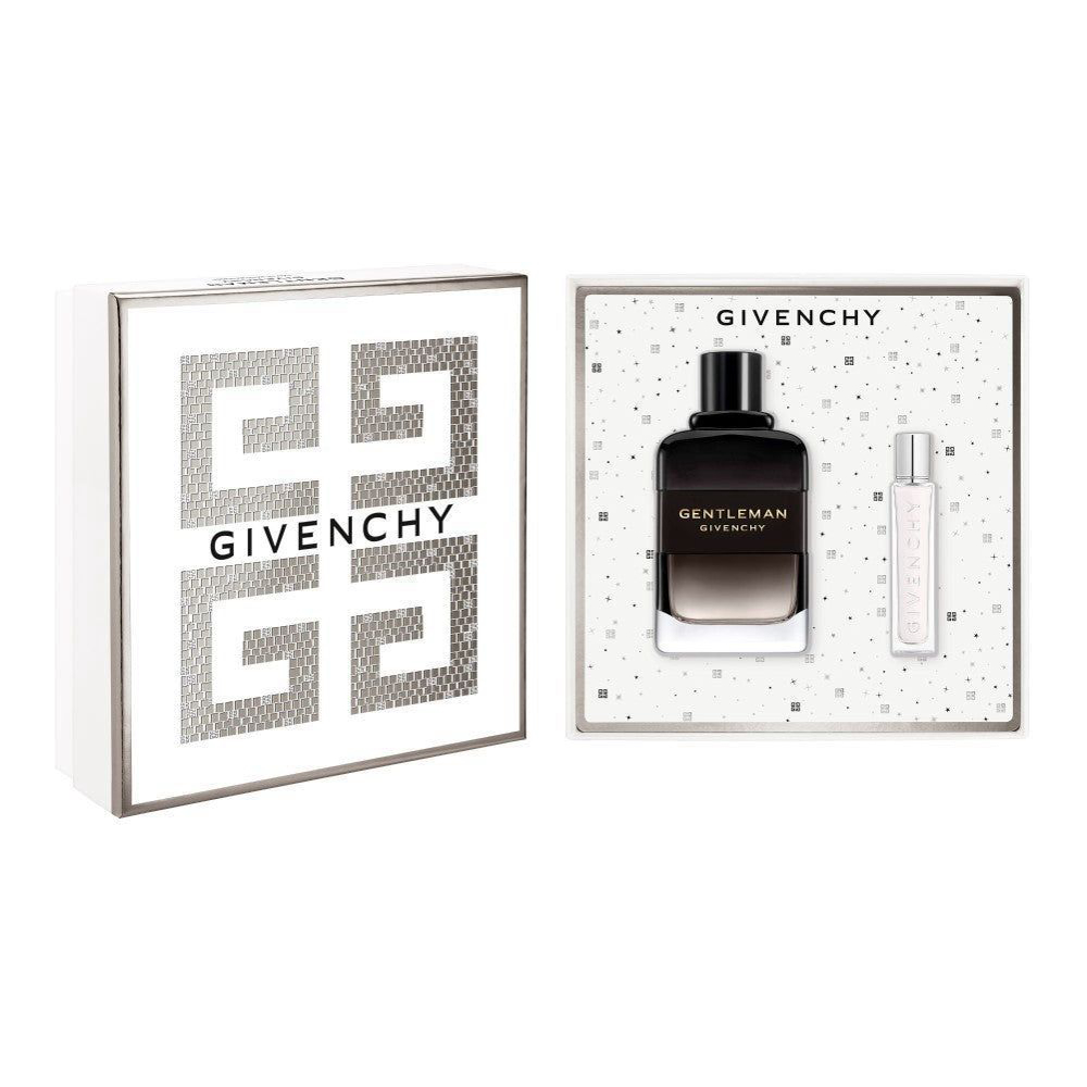 'Gentleman Boisée' Perfume Set - 2 Pieces