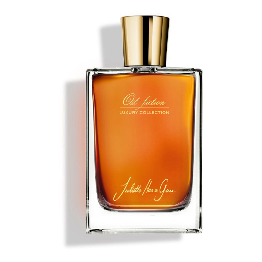 'Oil Fiction' Eau De Parfum - 75 ml