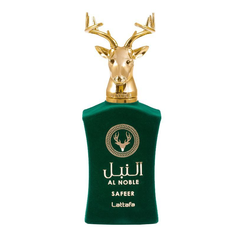 'Al Noble Safeer' Eau De Parfum - 100 ml
