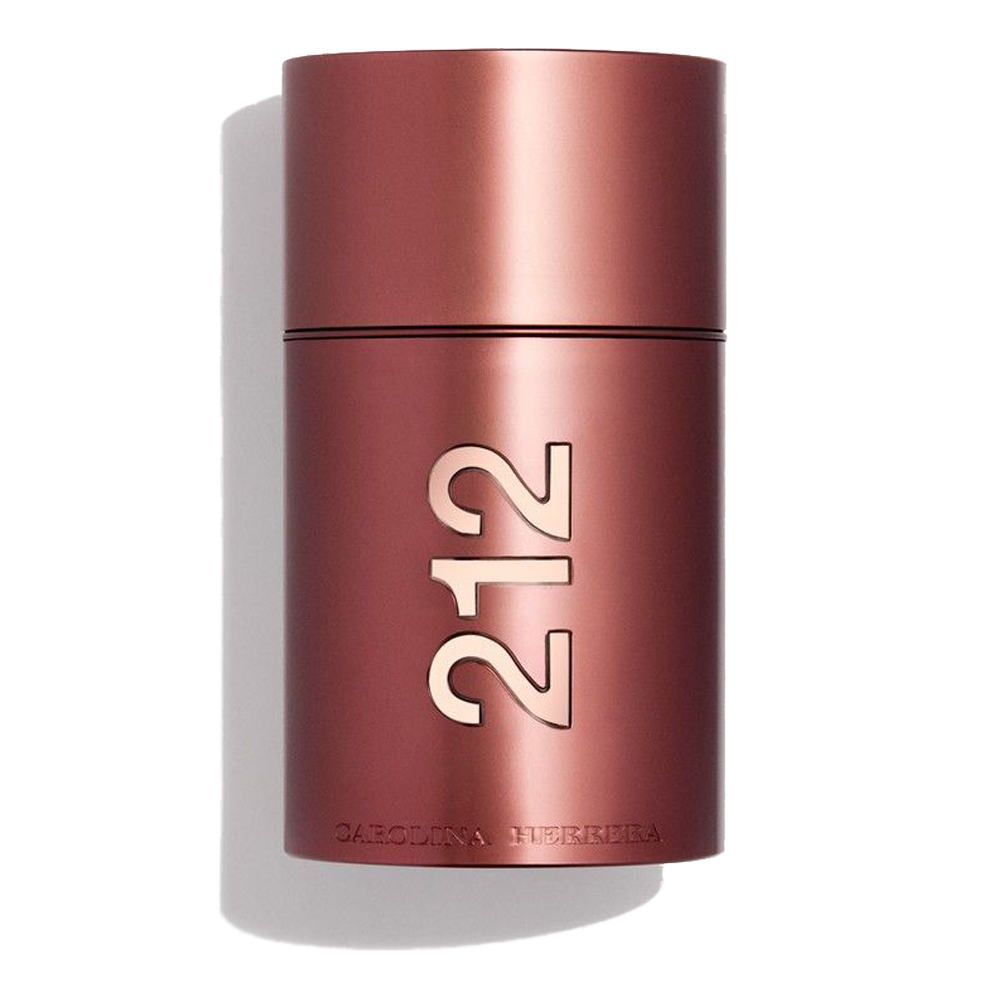 Eau de toilette '212 Sexy' - 50 ml