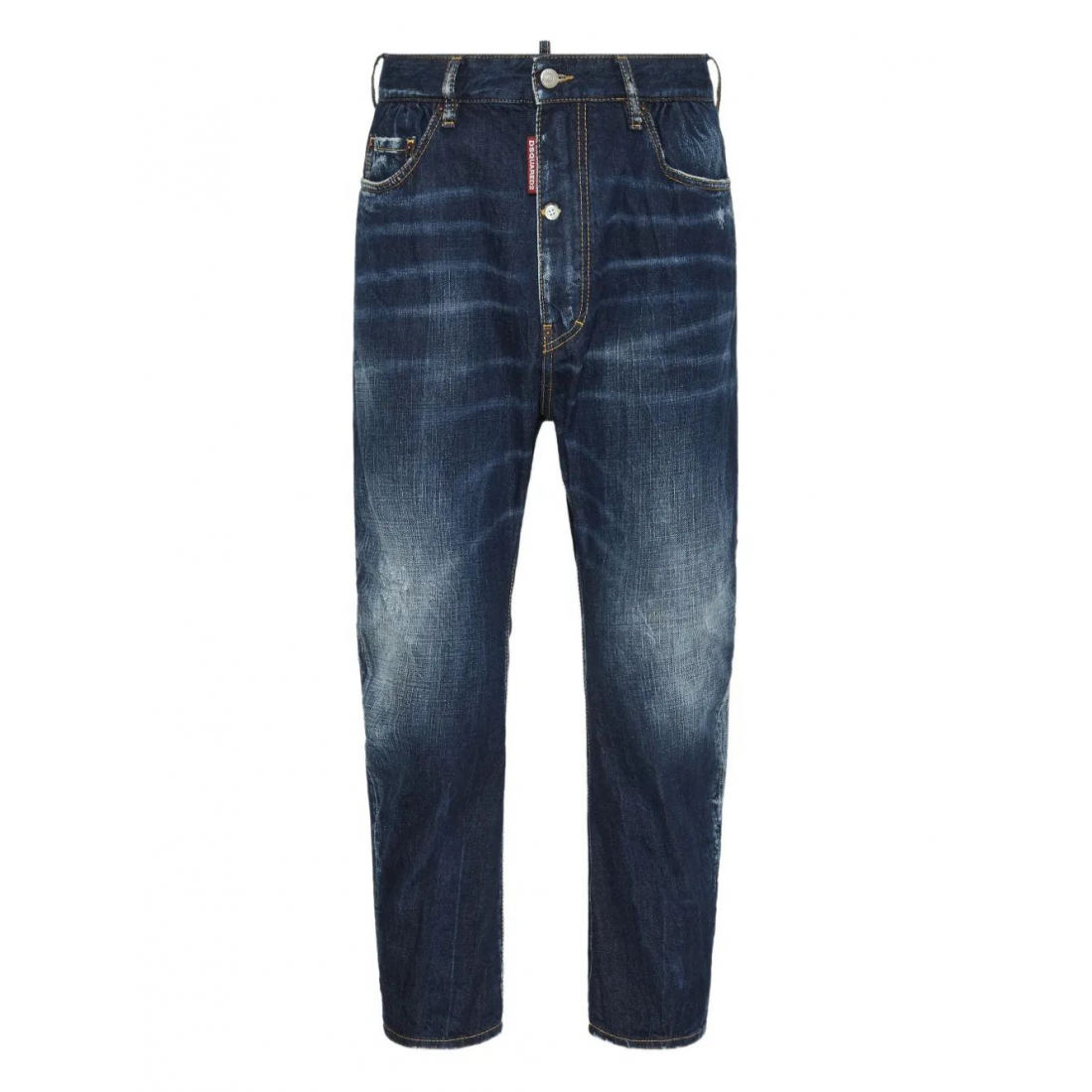 Jeans 'Dan'S Big Brother Jeans' pour Hommes