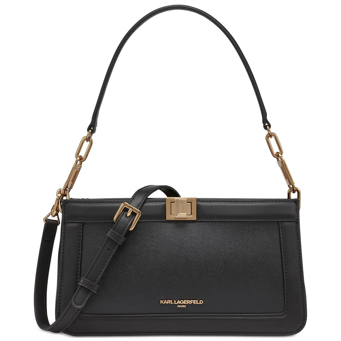 Women's 'Ivette' Shoulder Bag