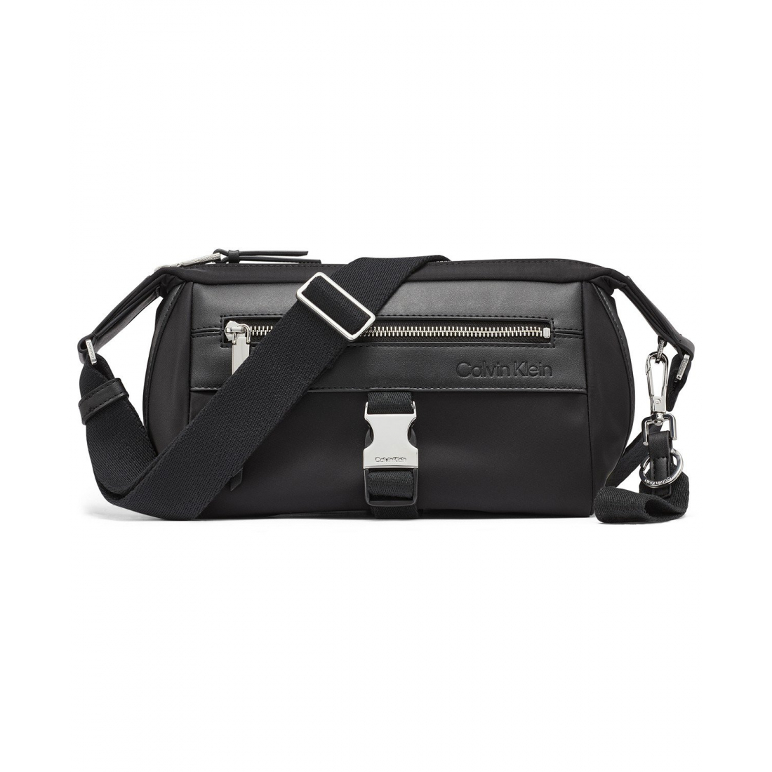 Sac à bandoulière 'Elora Top Zipper' pour Femmes