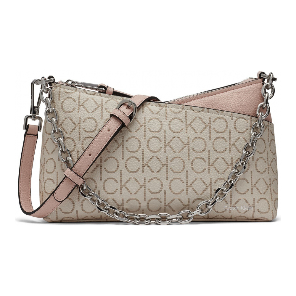 Sac à bandoulière 'Zoe Chain Mini' pour Femmes