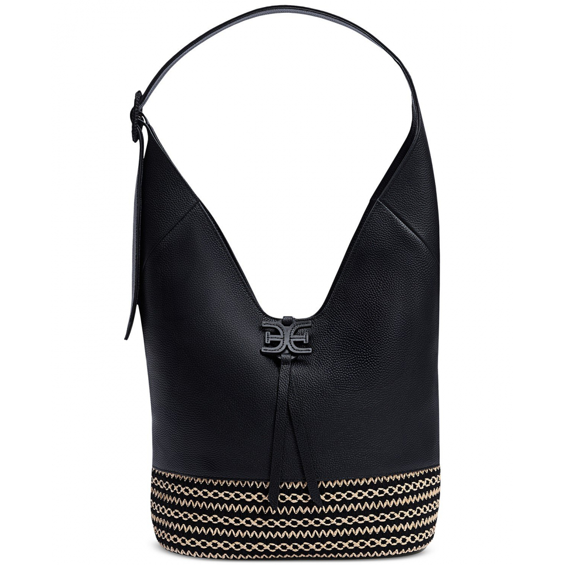 Women's 'Khiara Espadrille Large' Hobo Bag