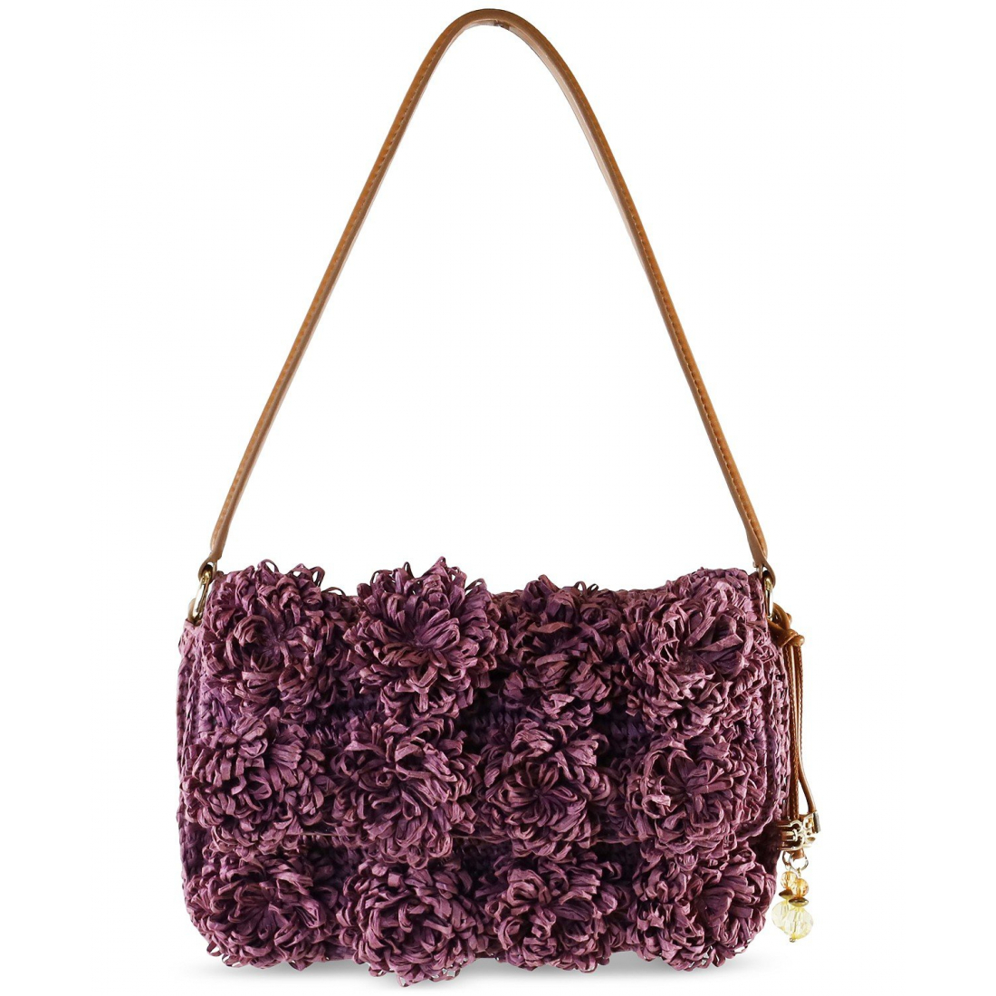 Women's 'Phoebe Small Flap' Shoulder Bag