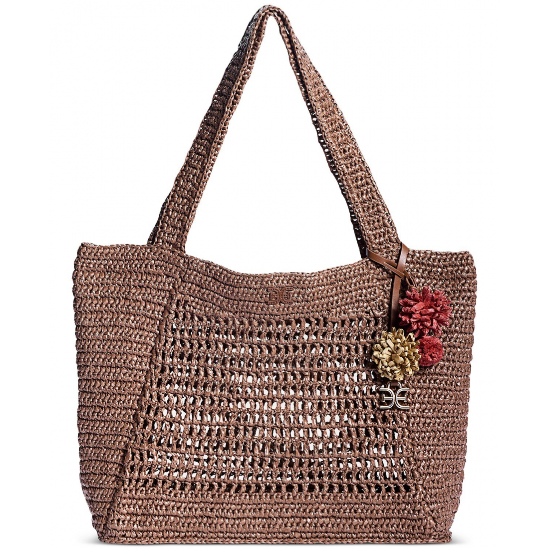 Sac Cabas 'Marcie Open Weave' pour Femmes