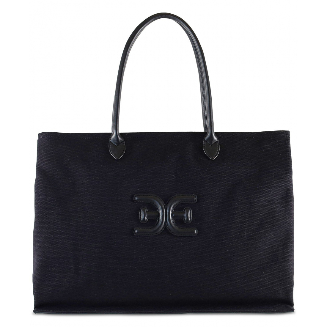 Women's 'Cooper Logo' Tote Bag