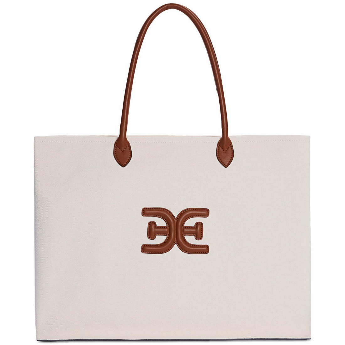 Women's 'Cooper Logo' Tote Bag
