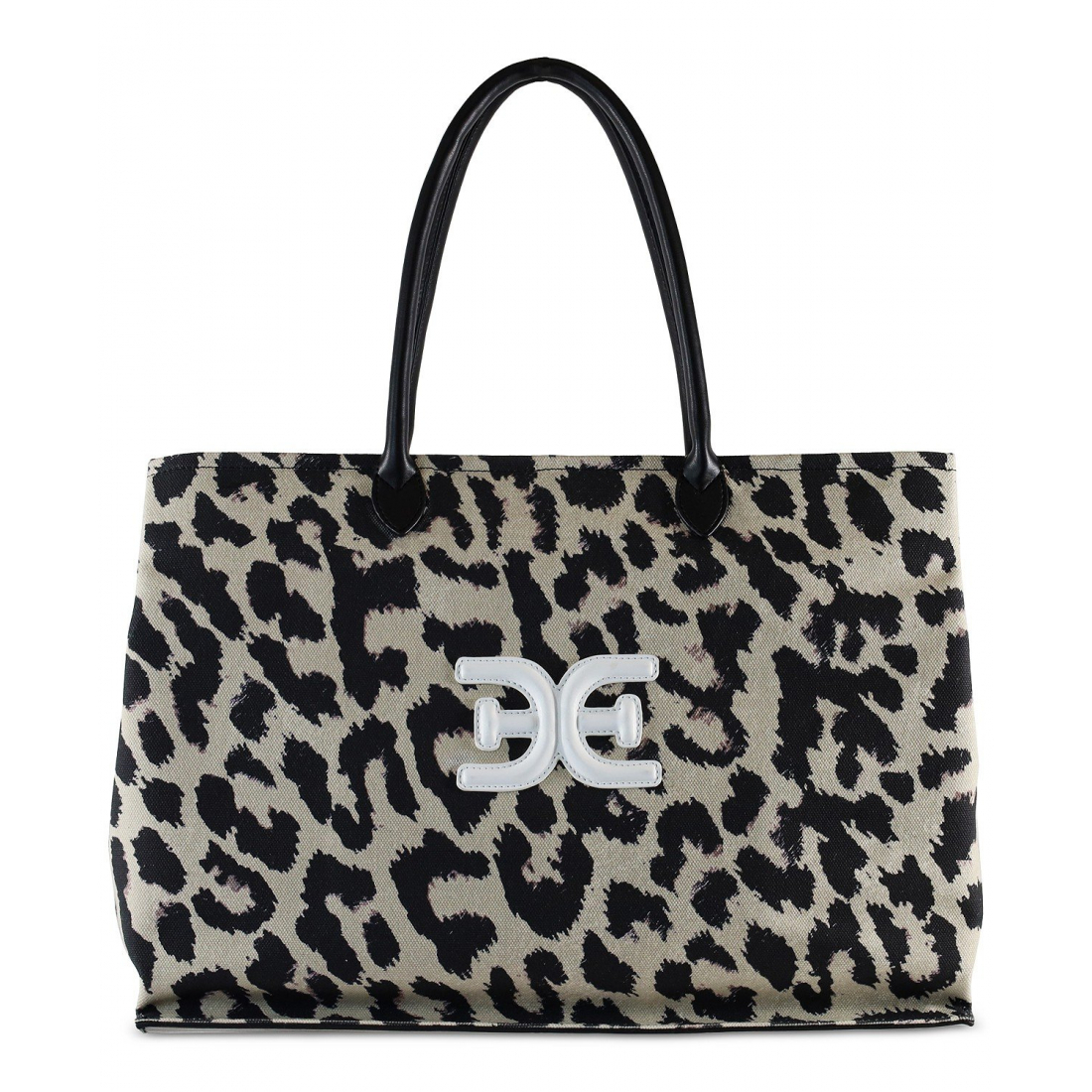 Sac Cabas 'Cooper Logo' pour Femmes