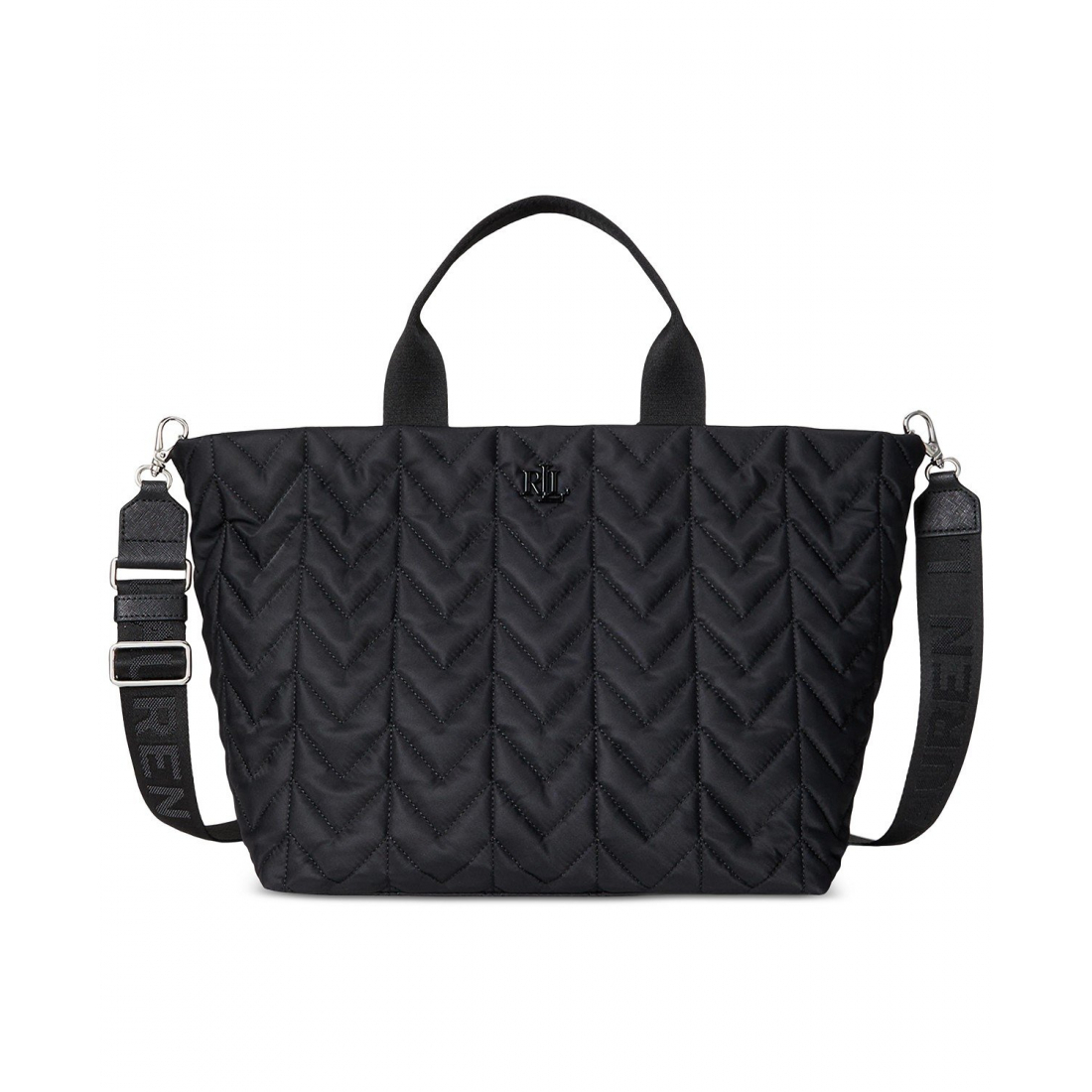 Women's 'Quilted Extra Large Stevie Zip' Tote Bag
