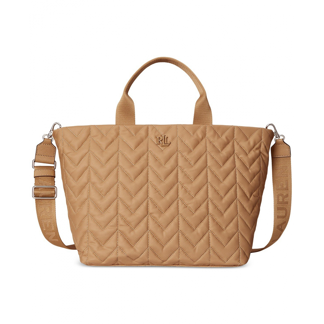 Sac Cabas 'Quilted Extra Large Stevie Zip' pour Femmes