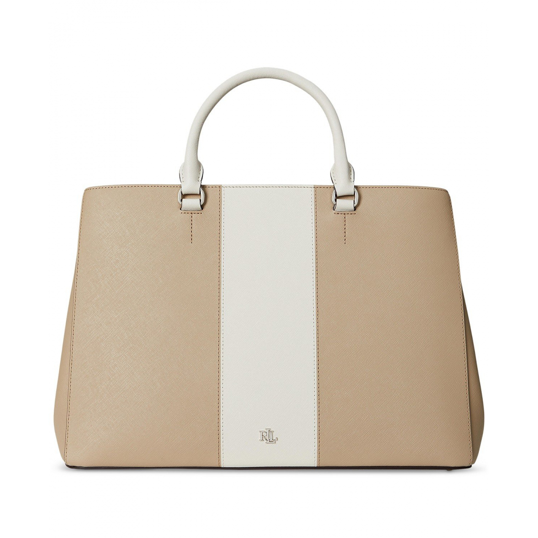 Sac 'Two-Tone Large Hanna' pour Femmes