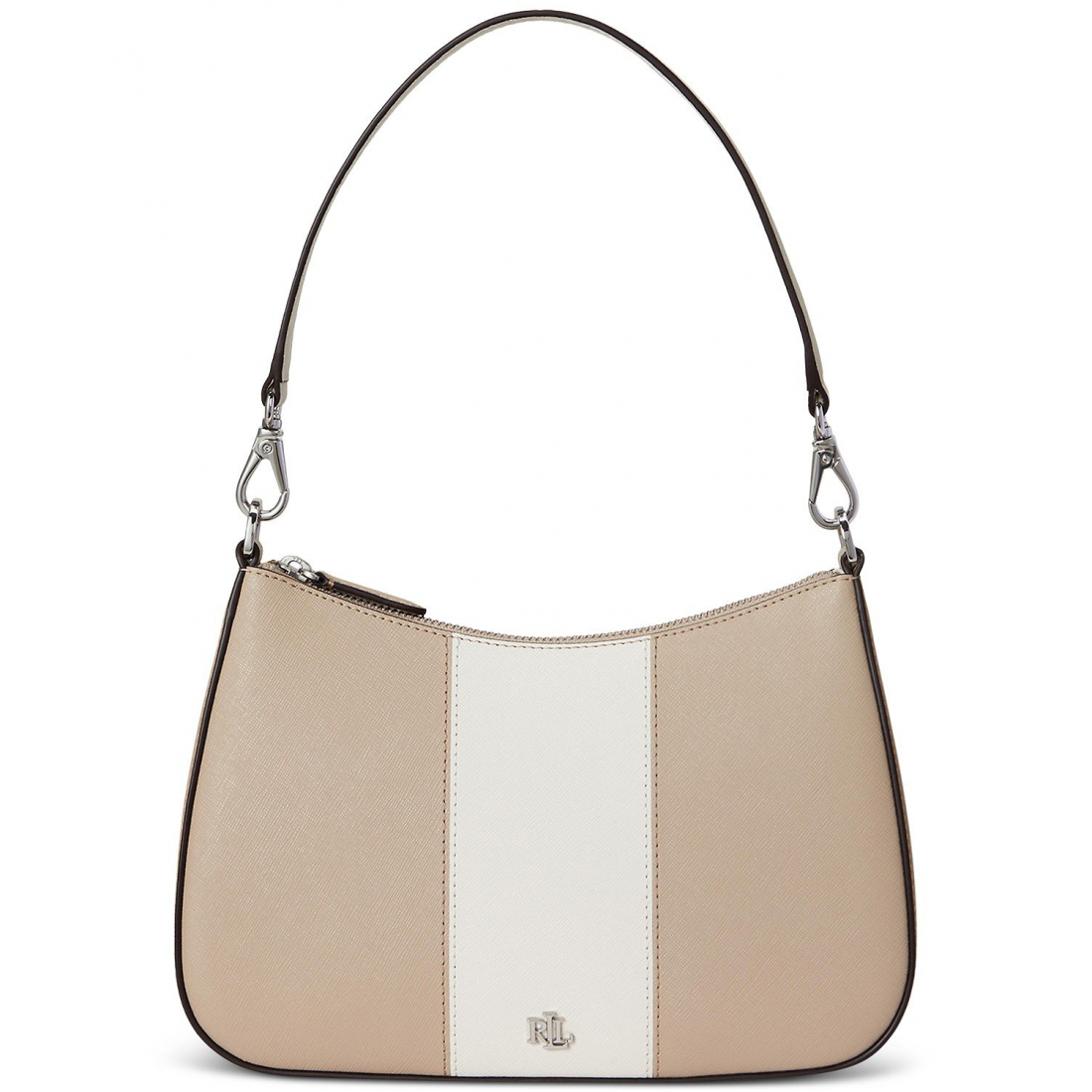Women's 'Two-Tone Small Danni' Shoulder Bag