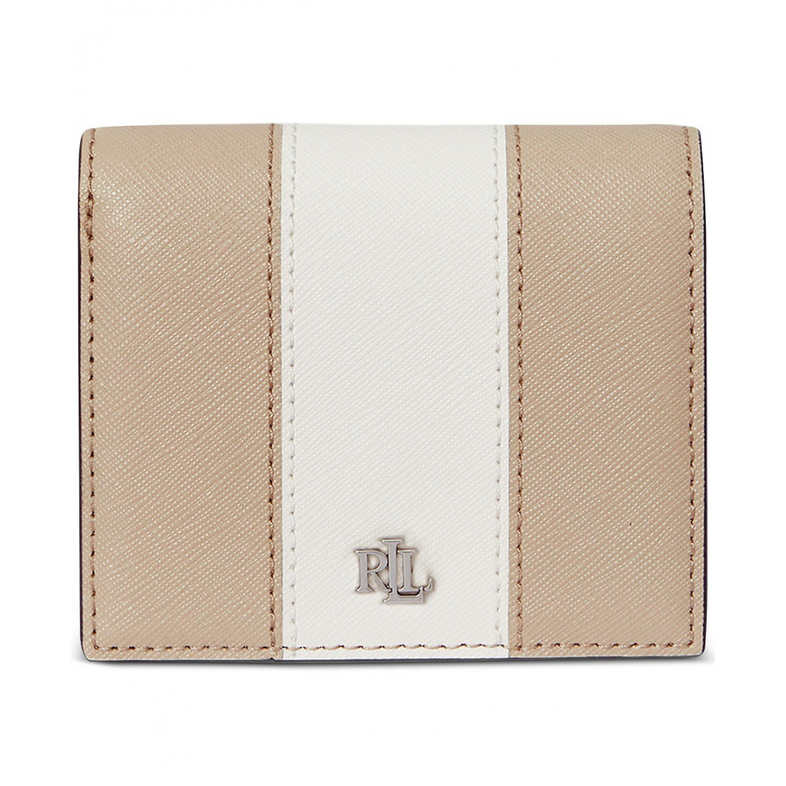 Women's 'Crosshatch Compact' Wallet