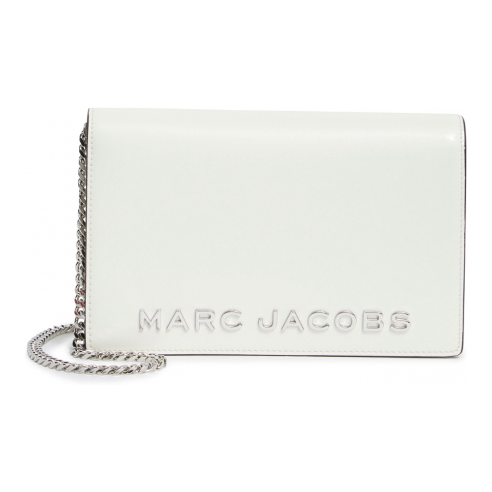 Women's 'Trademarc Party on a Chain' Wallet
