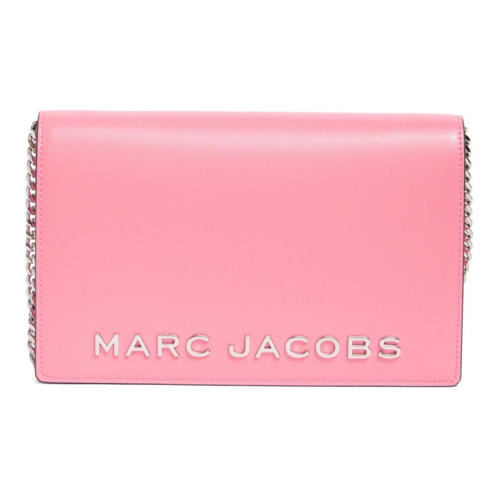 Women's 'Trademarc Party on a Chain' Wallet