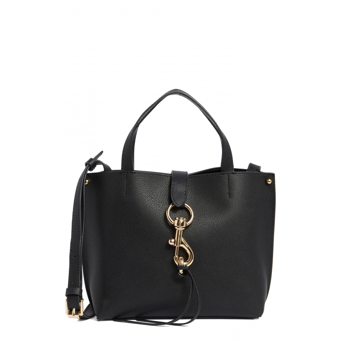 Women's 'Megan Mini Tote' Crossbody Bag