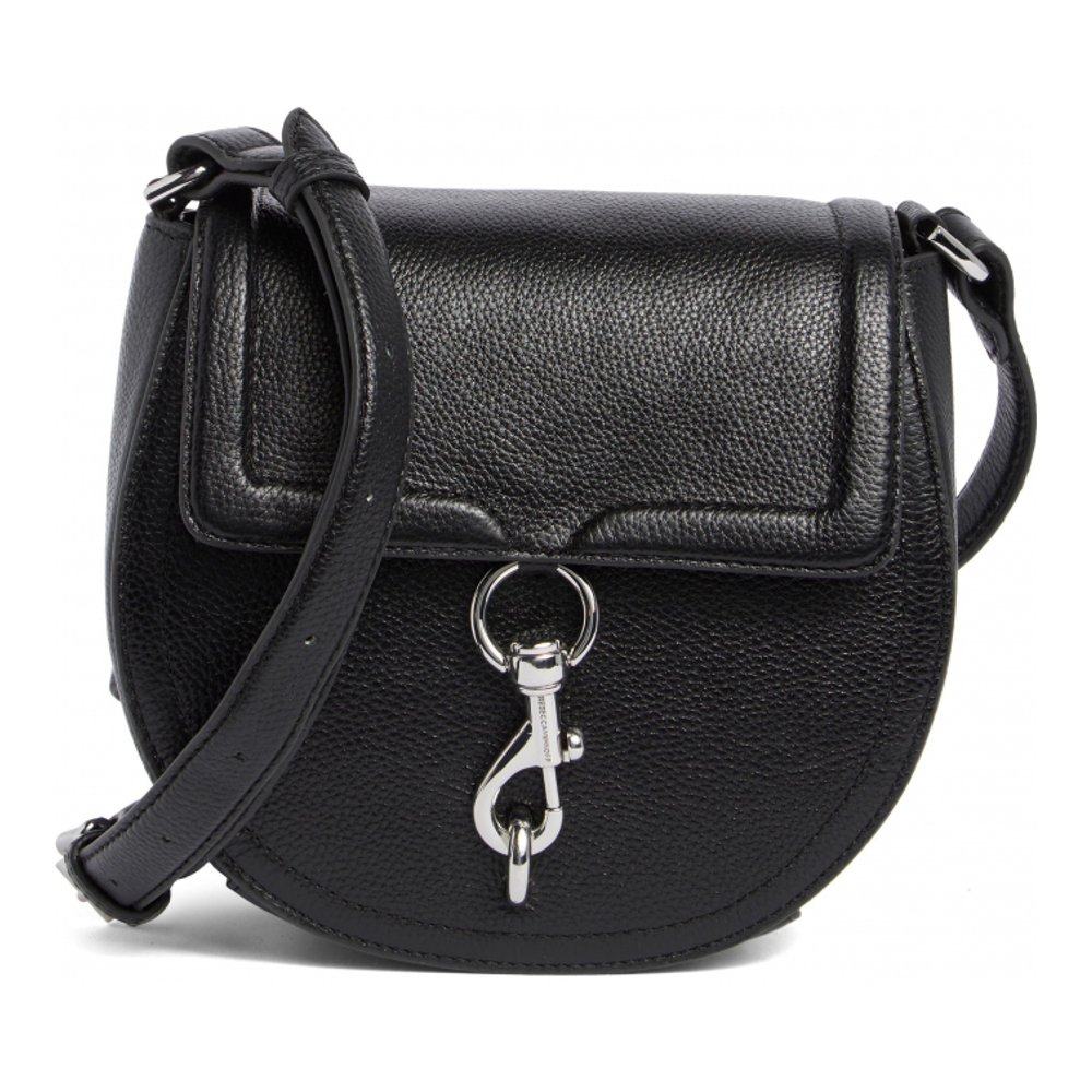 Sac Saddle 'Megan' pour Femmes