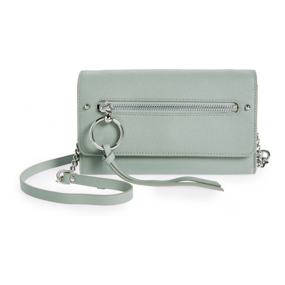 Women's 'Gabby Crossbody' Wallet