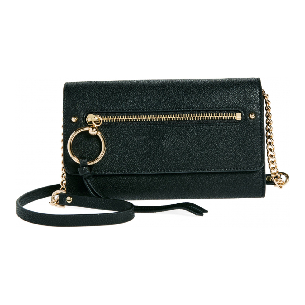 Women's 'Gabby Crossbody' Wallet