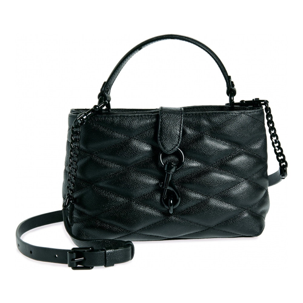 Women's 'Edie Top Handle' Satchel