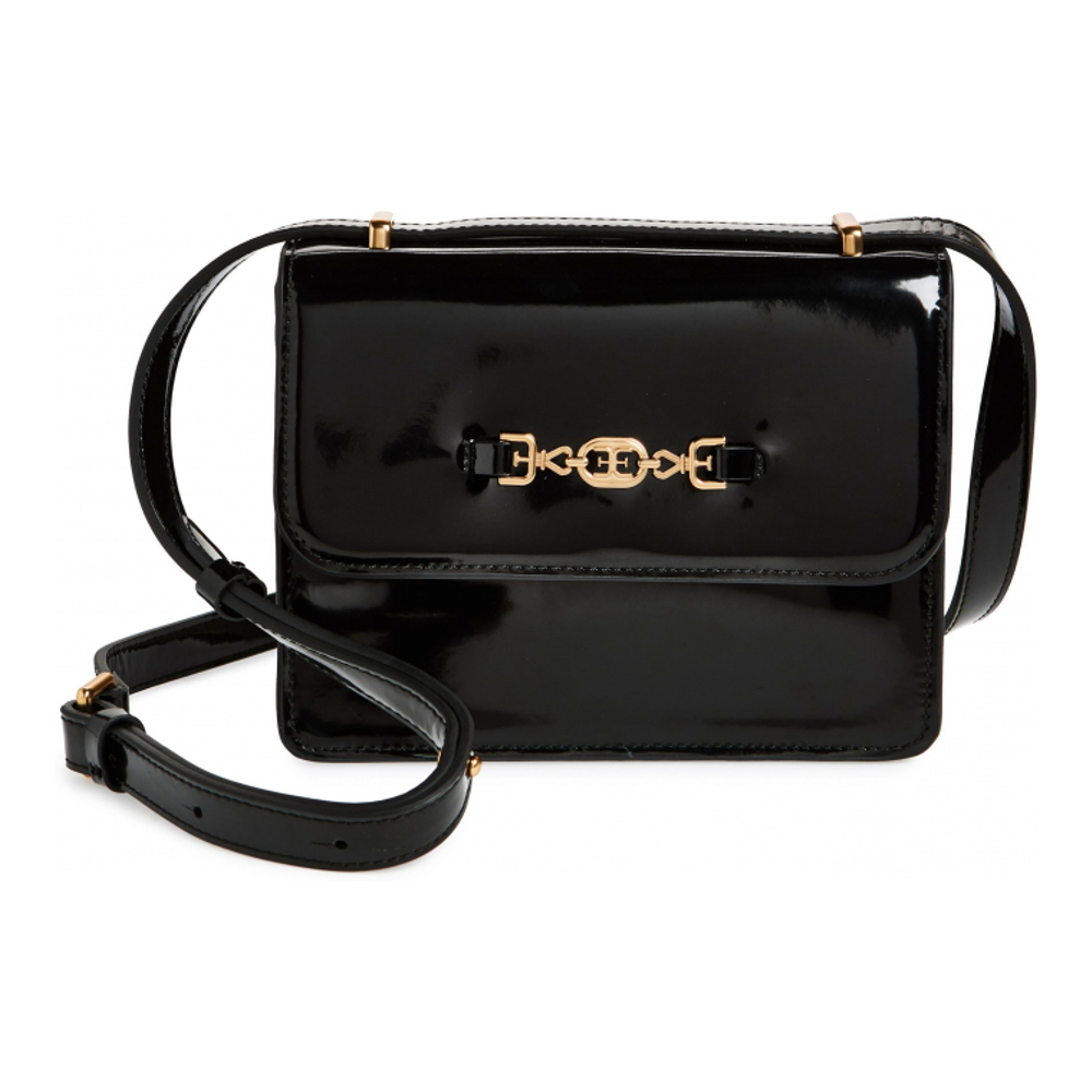 Women's 'Loraine Faux Convertible Box' Shoulder Bag