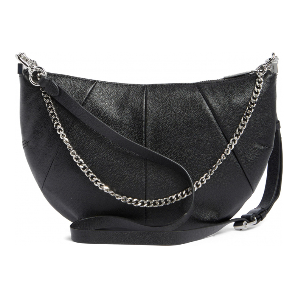 Women's 'Zip Around' Crossbody Bag