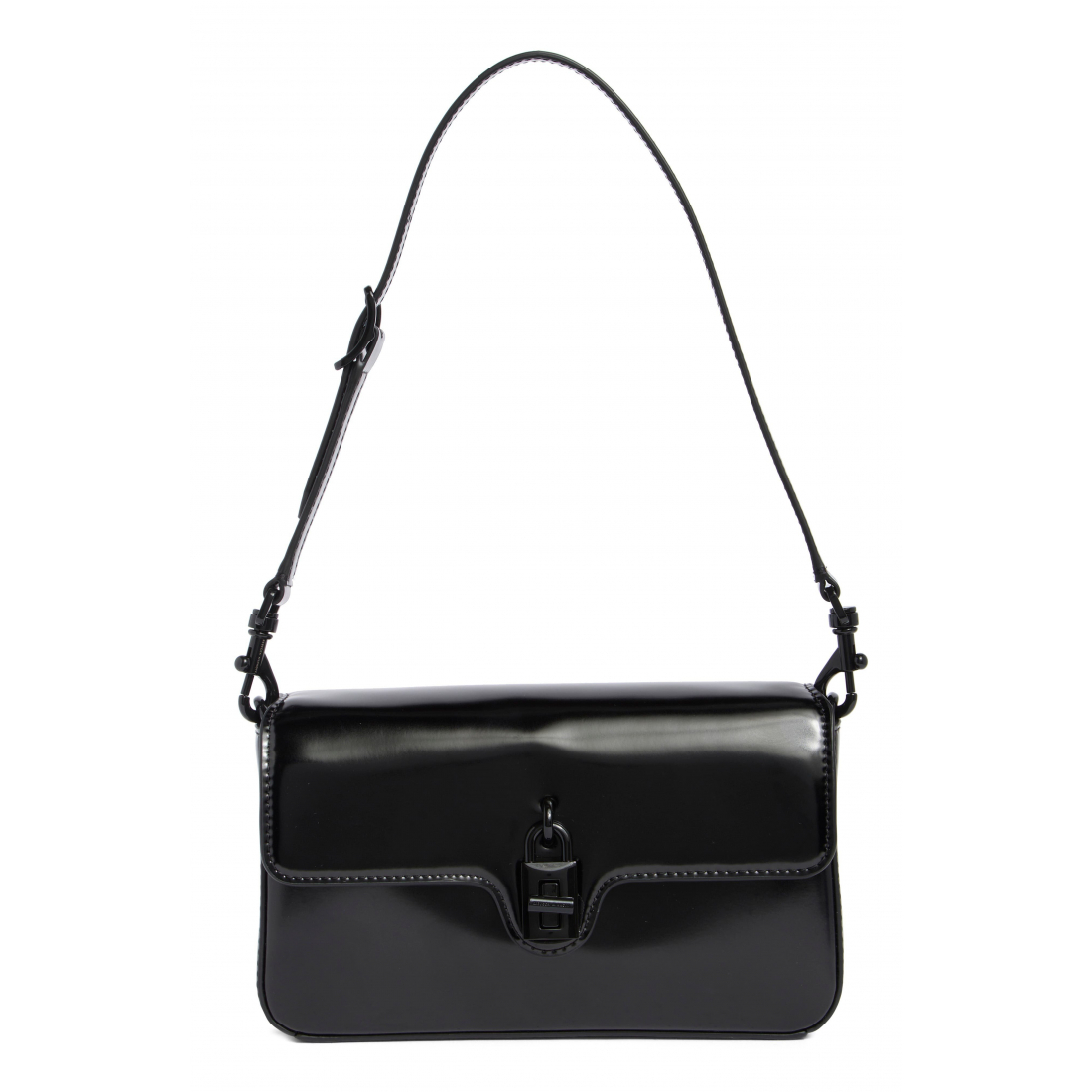 Women's 'Love Too Small' Shoulder Bag