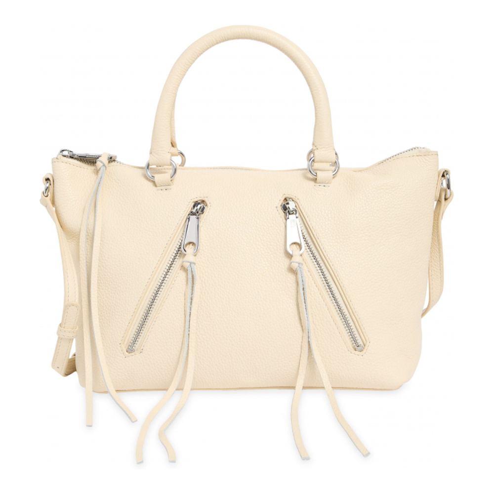 Sac 'Moto Zip' pour Femmes