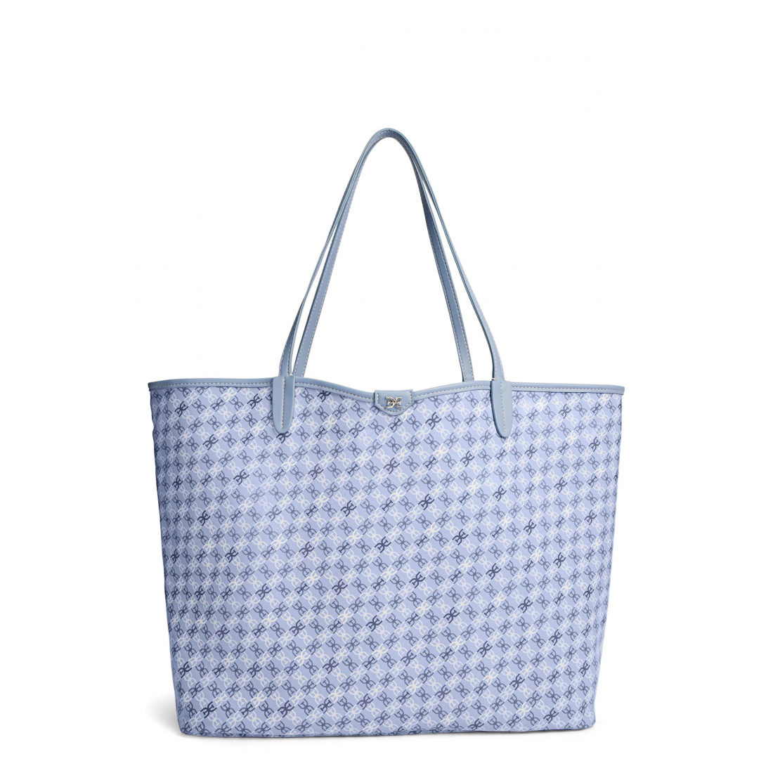 Sac Cabas 'Large Harper Monogram Shopper' pour Femmes