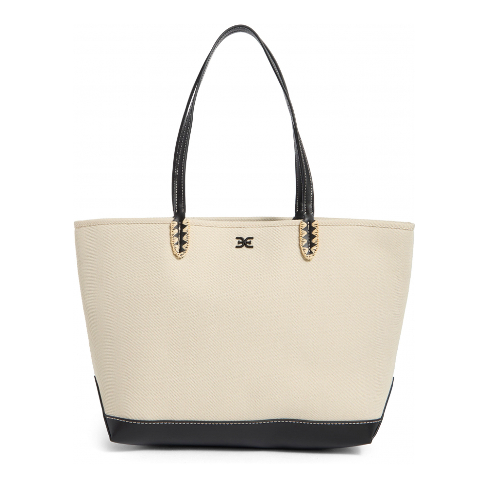 Sac Cabas 'Large Waylon Nautical' pour Femmes