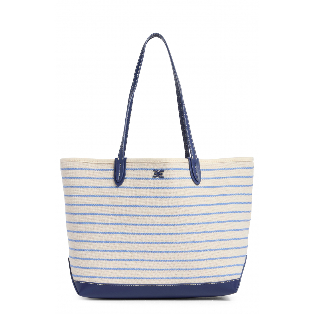 Sac Cabas 'Waylon Nautical Large' pour Femmes