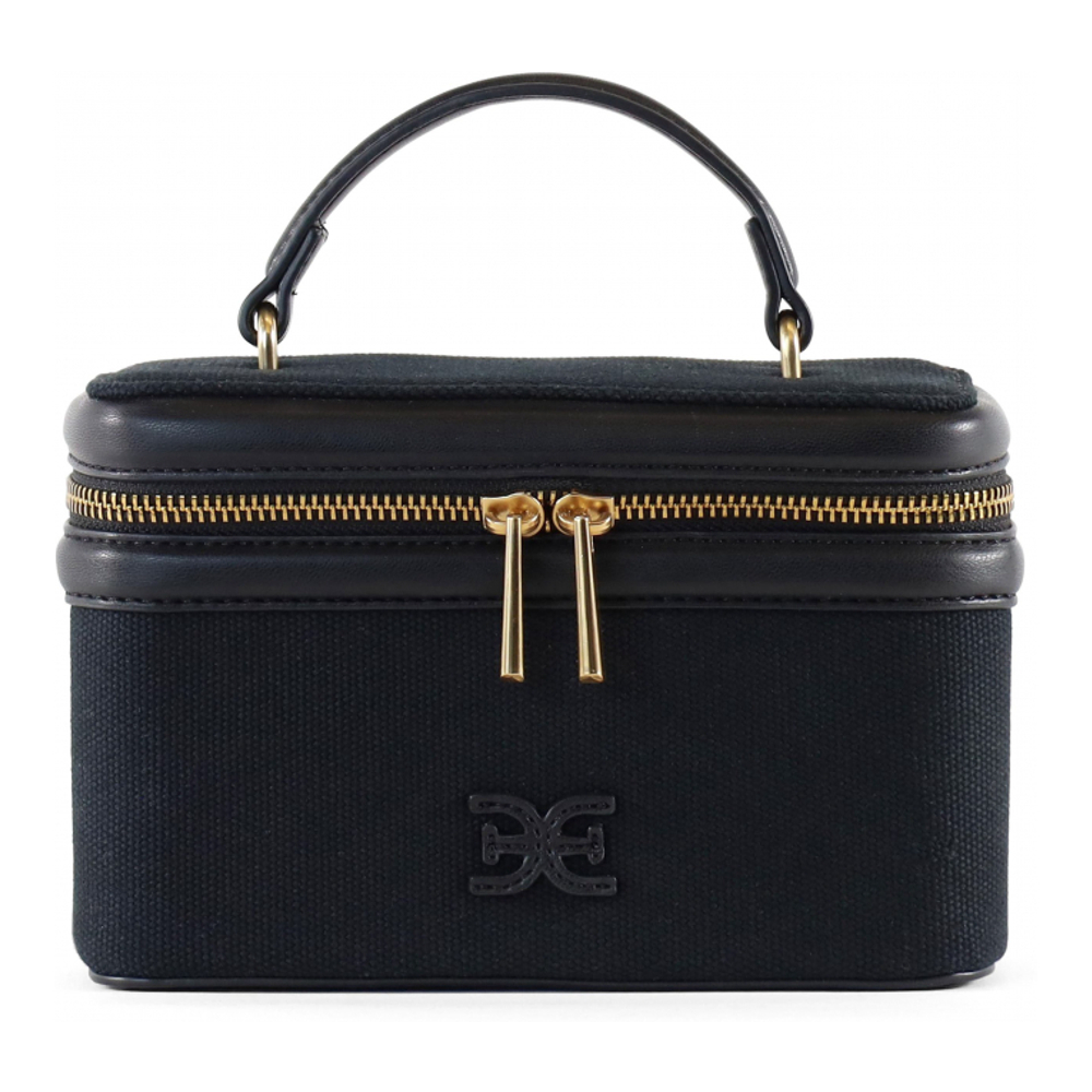 Women's 'Paige Train Case' Crossbody Bag